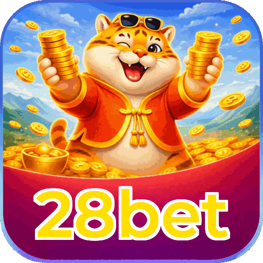 Interface do Aplicativo 28bet - Design Premium e Intuitivo