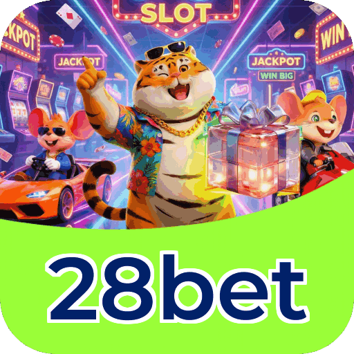 Apostas esportivas ao vivo na 28bet