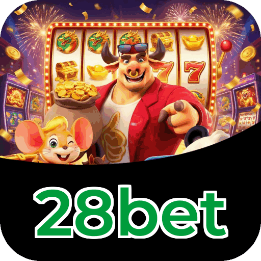 Jogos com maior RTP na 28bet